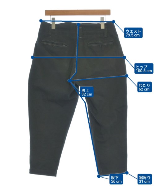 Mountain Research（マウンテン　リサーチ）その他 黒 サイズ:M メンズ/2200623509029