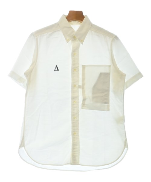 マウンテン　リサーチ(Mountain Research)のMountain Research カジュアルシャツ