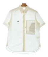 Mountain Research カジュアルシャツ