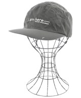 Mountain Research（マウンテン　リサーチ）キャップ 茶 サイズ:F メンズ/2200633718039