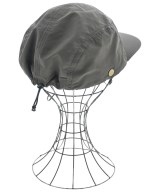 Mountain Research（マウンテン　リサーチ）キャップ 茶 サイズ:F メンズ/2200633718046