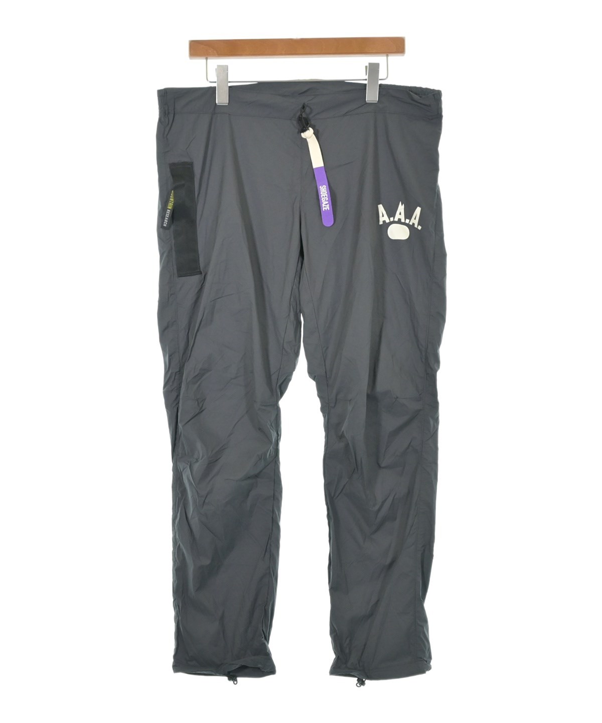 Mountain Research（マウンテン リサーチ）その他 グレー サイズ:XL