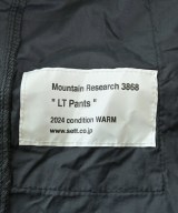 Mountain Research（マウンテン　リサーチ）その他 黒 サイズ:XL メンズ/2200633718077