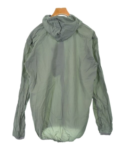 Mountain Research（マウンテン　リサーチ）マウンテンパーカー カーキ サイズ:L メンズ/2200633718084