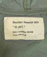 Mountain Research（マウンテン　リサーチ）マウンテンパーカー カーキ サイズ:L メンズ/2200633718084