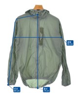 Mountain Research（マウンテン　リサーチ）マウンテンパーカー カーキ サイズ:L メンズ/2200633718084