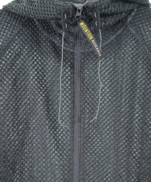 Mountain Research（マウンテン　リサーチ）その他 グレー サイズ:M メンズ/2200633718091