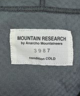Mountain Research（マウンテン　リサーチ）その他 グレー サイズ:M メンズ/2200633718091