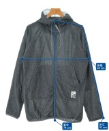 Mountain Research（マウンテン　リサーチ）その他 グレー サイズ:M メンズ/2200633718091