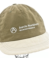 Mountain Research（マウンテン　リサーチ）キャップ カーキ サイズ:M メンズ/2200611945020