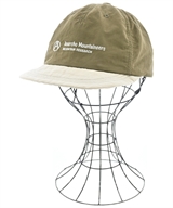 Mountain Research キャップ