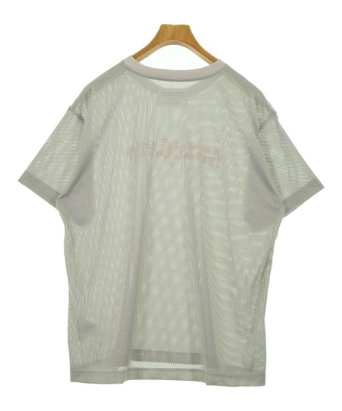 Mountain Research（マウンテン　リサーチ）Tシャツ・カットソー グレー サイズ:M メンズ/2200615813073