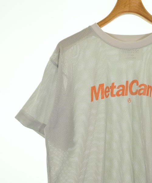 Mountain Research（マウンテン　リサーチ）Tシャツ・カットソー グレー サイズ:M メンズ/2200615813073