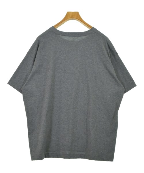 Mountain Research（マウンテン　リサーチ）Tシャツ・カットソー グレー サイズ:L メンズ/2200615813080