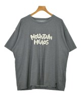 Mountain Research（マウンテン　リサーチ）Tシャツ・カットソー グレー サイズ:L メンズ/2200615813080