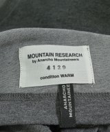 Mountain Research（マウンテン　リサーチ）Tシャツ・カットソー グレー サイズ:L メンズ/2200615813080