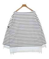 Mountain Research（マウンテン　リサーチ）Tシャツ・カットソー 白 サイズ:L メンズ/2200620489010