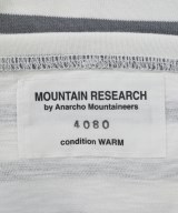 Mountain Research（マウンテン　リサーチ）Tシャツ・カットソー 白 サイズ:L メンズ/2200620489010