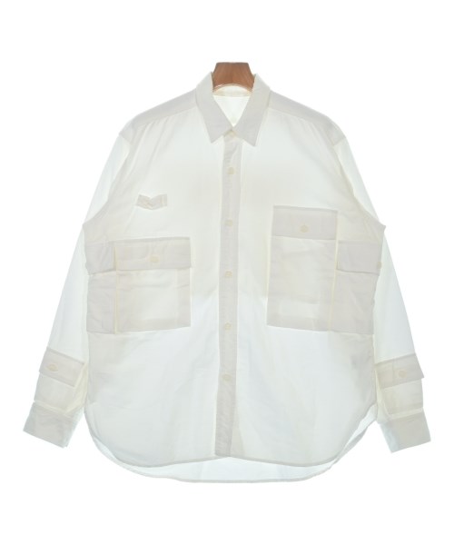 マウンテン　リサーチ(Mountain Research)のMountain Research カジュアルシャツ