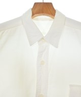 Mountain Research（マウンテン　リサーチ）カジュアルシャツ 白 サイズ:M メンズ/2200620826075