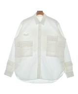 Mountain Research カジュアルシャツ