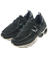 Mountain Research（マウンテン　リサーチ）スニーカー 黒 サイズ:UK9(27.5cm位) メンズ/2200599810518