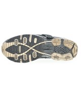 Mountain Research（マウンテン　リサーチ）スニーカー 黒 サイズ:UK9(27.5cm位) メンズ/2200599810518