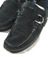 Mountain Research（マウンテン　リサーチ）スニーカー 黒 サイズ:UK9(27.5cm位) メンズ/2200599810518