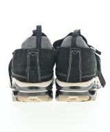 Mountain Research（マウンテン　リサーチ）スニーカー 黒 サイズ:UK9(27.5cm位) メンズ/2200599810518