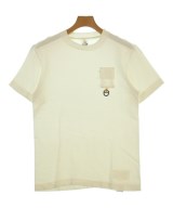 Mountain Research（マウンテン　リサーチ）Tシャツ・カットソー 白 サイズ:S メンズ/2200558919085