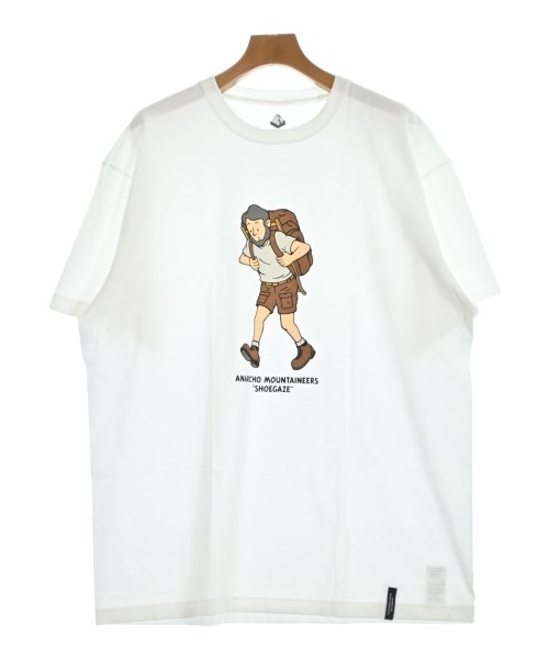 マウンテン　リサーチ(Mountain Research)のMountain Research Tシャツ・カットソー