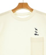 Mountain Research（マウンテン　リサーチ）Tシャツ・カットソー 白 サイズ:M メンズ/2200570872054