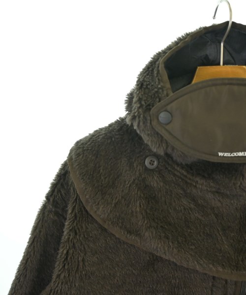 Mountain Research（マウンテン　リサーチ）その他 茶 サイズ:SM メンズ/2200669442014