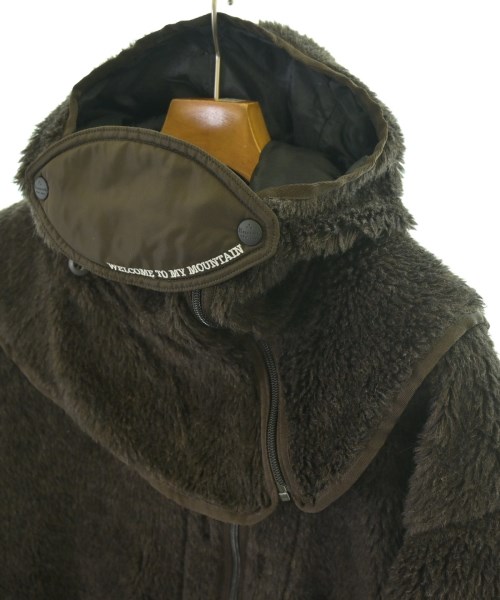 Mountain Research（マウンテン　リサーチ）その他 茶 サイズ:SM メンズ/2200669442014