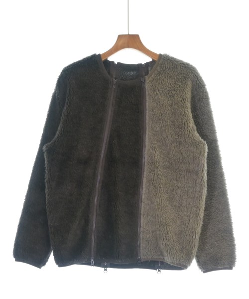 Mountain Research(マウンテン　リサーチ)その他 茶 サイズ:L/2200669442021