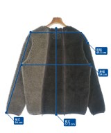 Mountain Research（マウンテン　リサーチ）その他 茶 サイズ:L メンズ/2200669442021