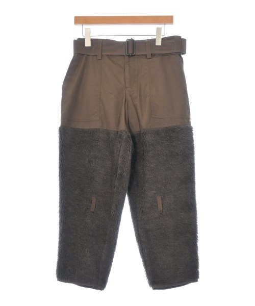 Mountain Research(マウンテン　リサーチ)その他 茶 サイズ:L/2200669442038