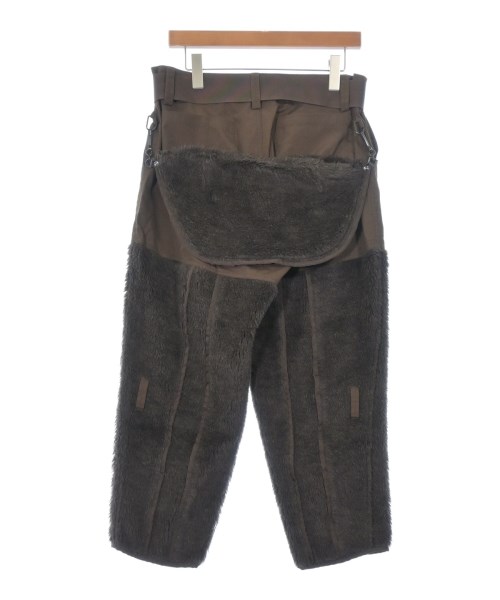 Mountain Research（マウンテン　リサーチ）その他 茶 サイズ:L メンズ/2200669442038