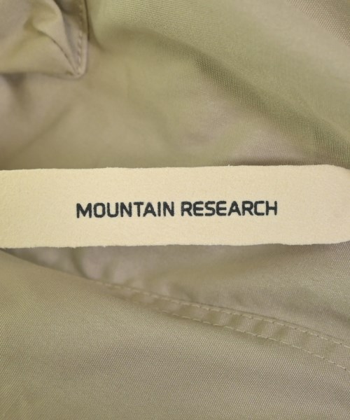 Mountain Research（マウンテン　リサーチ）その他 ベージュ サイズ:L/XL メンズ/2200669575132