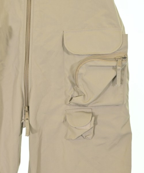 Mountain Research（マウンテン　リサーチ）その他 ベージュ サイズ:L/XL メンズ/2200669575132