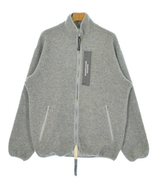 Mountain Research(マウンテン　リサーチ)Tシャツ・カットソー グレー サイズ:M/2200678207024