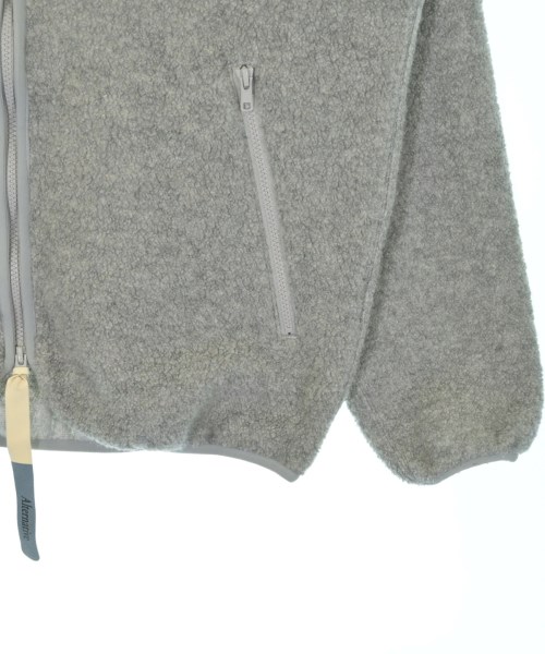 Mountain Research（マウンテン　リサーチ）Tシャツ・カットソー グレー サイズ:M メンズ/2200678207024