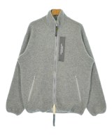 Mountain Research（マウンテン　リサーチ）Tシャツ・カットソー グレー サイズ:M メンズ/2200678207024