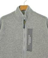 Mountain Research（マウンテン　リサーチ）Tシャツ・カットソー グレー サイズ:M メンズ/2200678207024