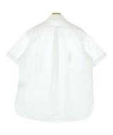 Mountain Research（マウンテン　リサーチ）カジュアルシャツ 白 サイズ:XL メンズ/2200678276037