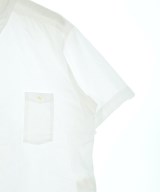 Mountain Research（マウンテン　リサーチ）カジュアルシャツ 白 サイズ:XL メンズ/2200678276037