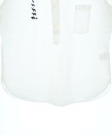 Mountain Research（マウンテン　リサーチ）カジュアルシャツ 白 サイズ:XL メンズ/2200678276037