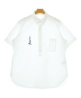 Mountain Research カジュアルシャツ