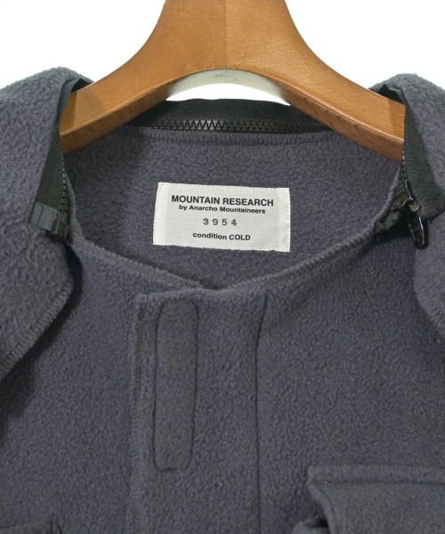 Mountain Research（マウンテン　リサーチ）その他 グレー サイズ:M メンズ/2200678402023
