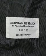 Mountain Research（マウンテン　リサーチ）その他 黒 サイズ:L メンズ/2200679396147